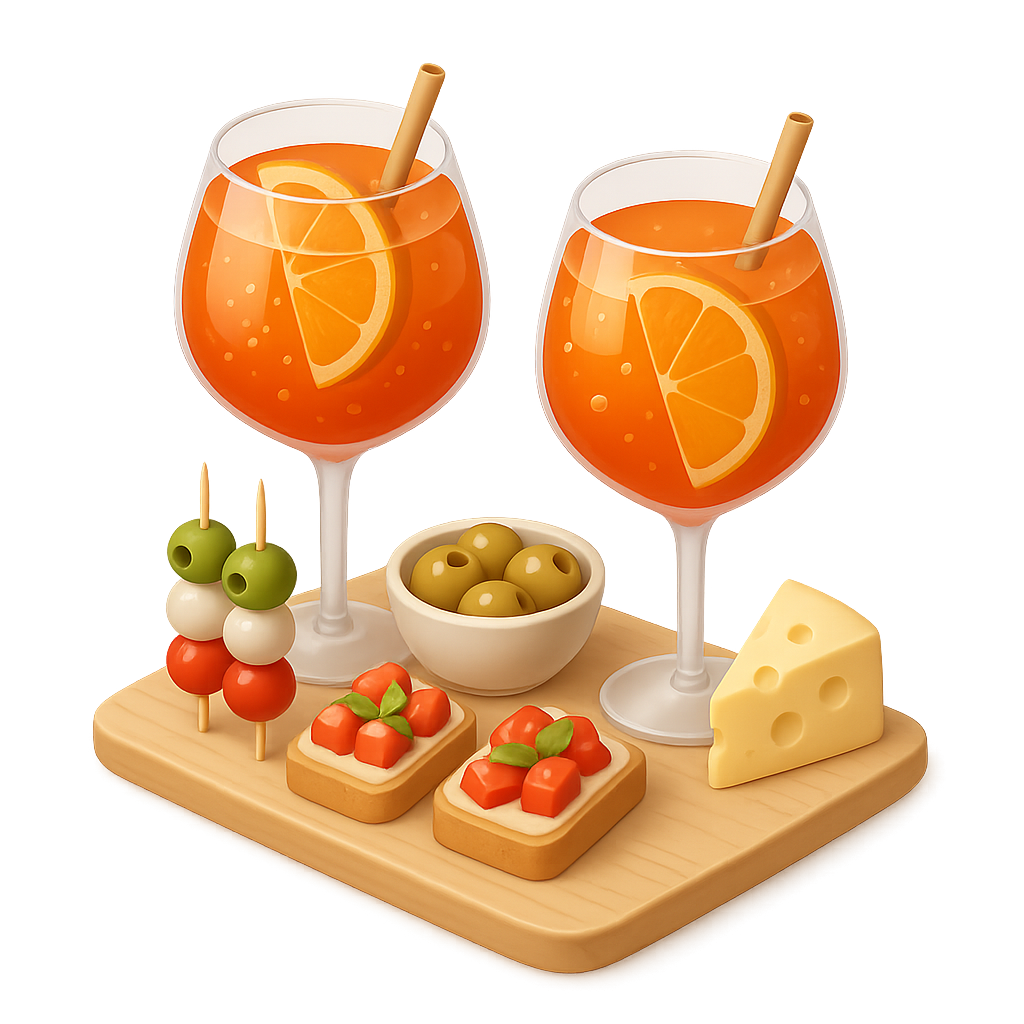 Aperitivo