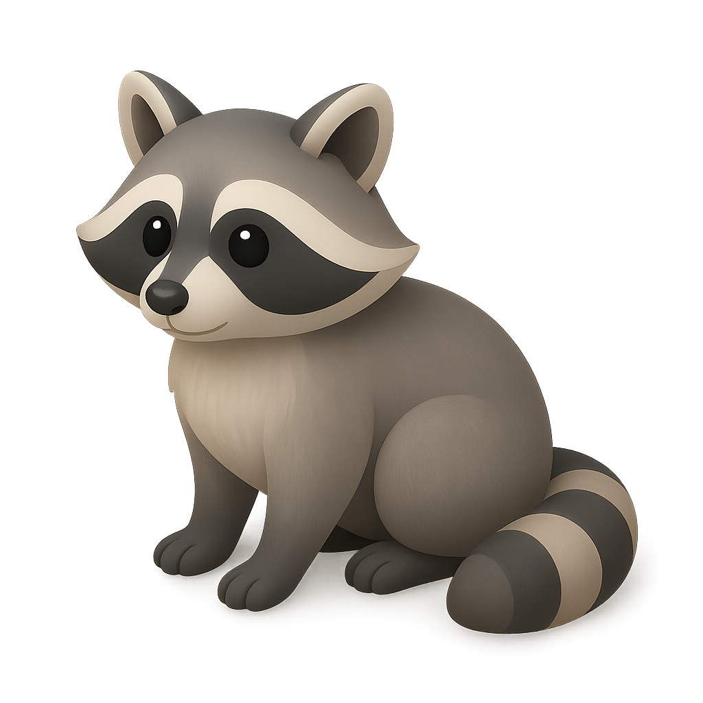 Raccoon