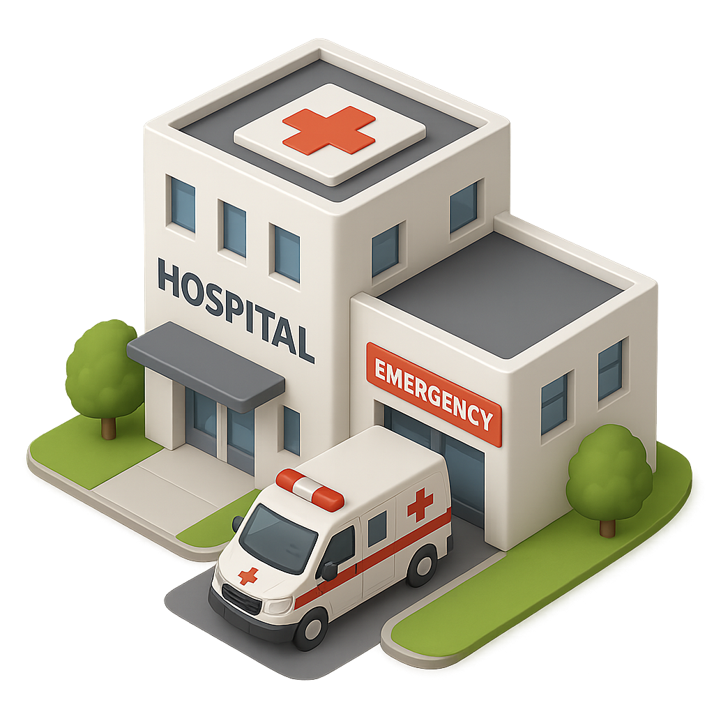 Hospital