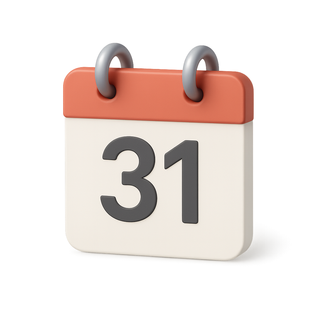 Wall Calendar
