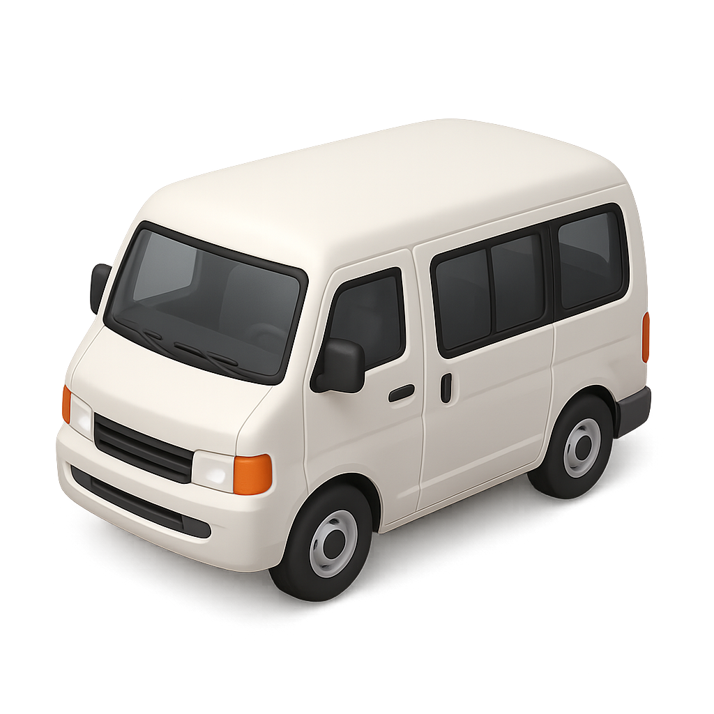 Minibus