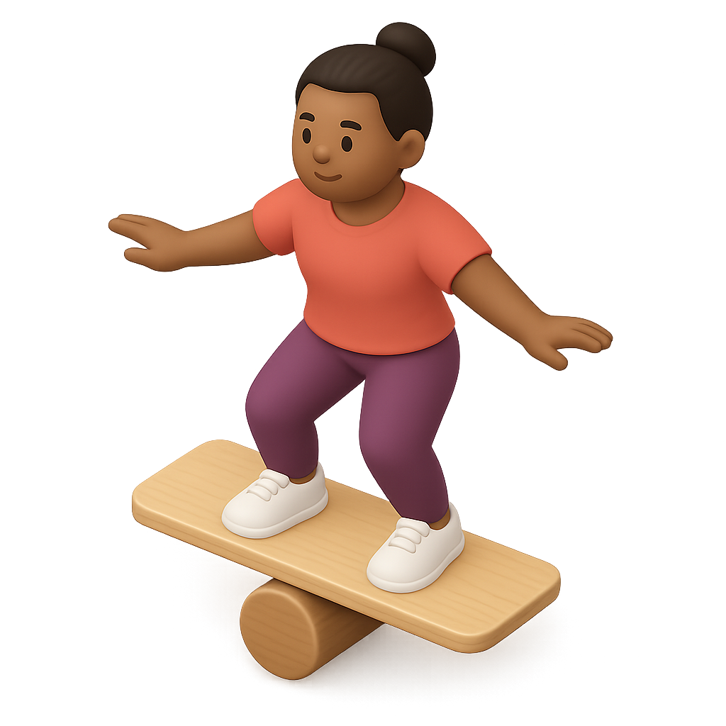 Balance Board