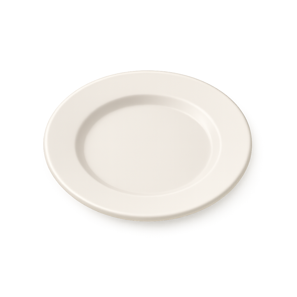 Plate