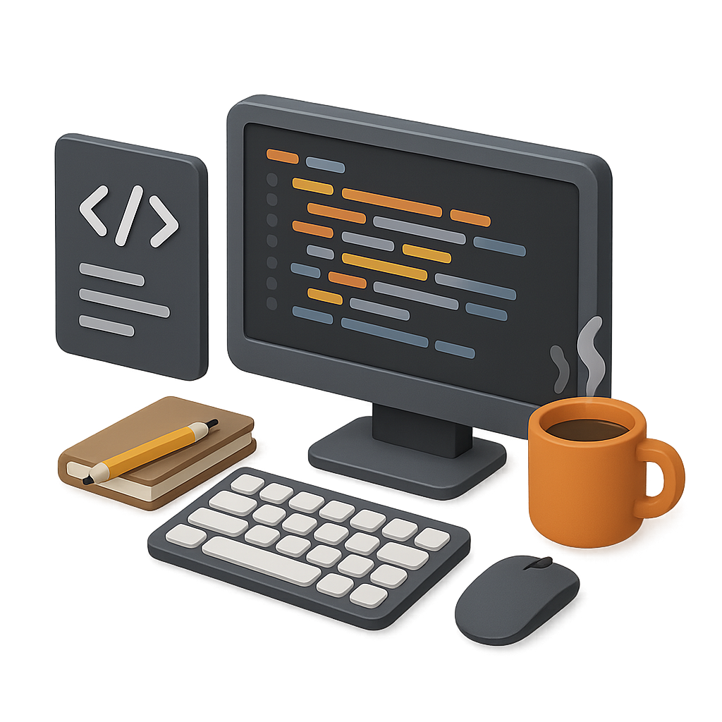 Software Developer