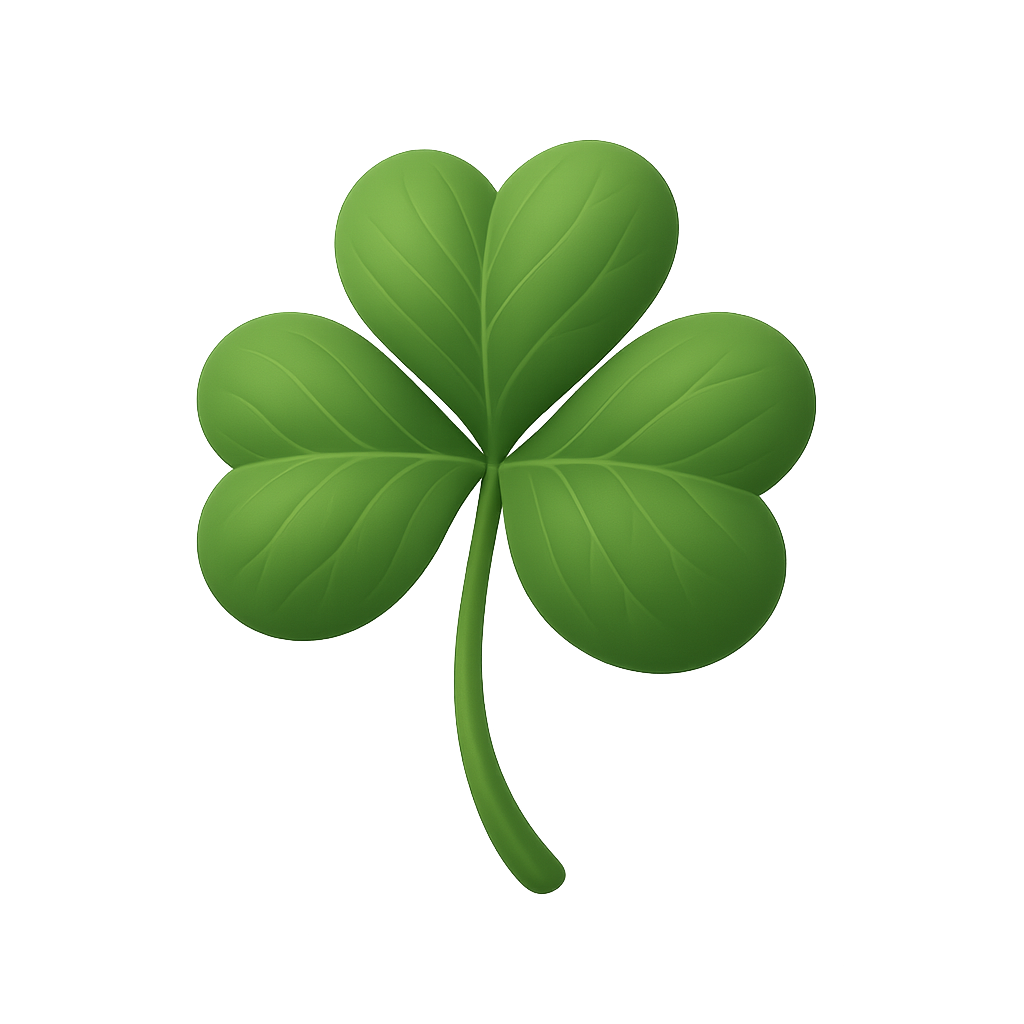 Clover Leaf