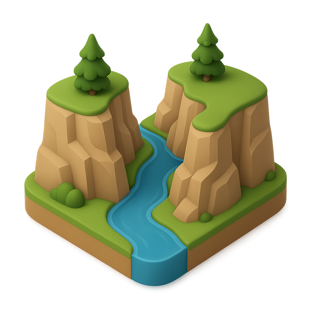 Gorge
