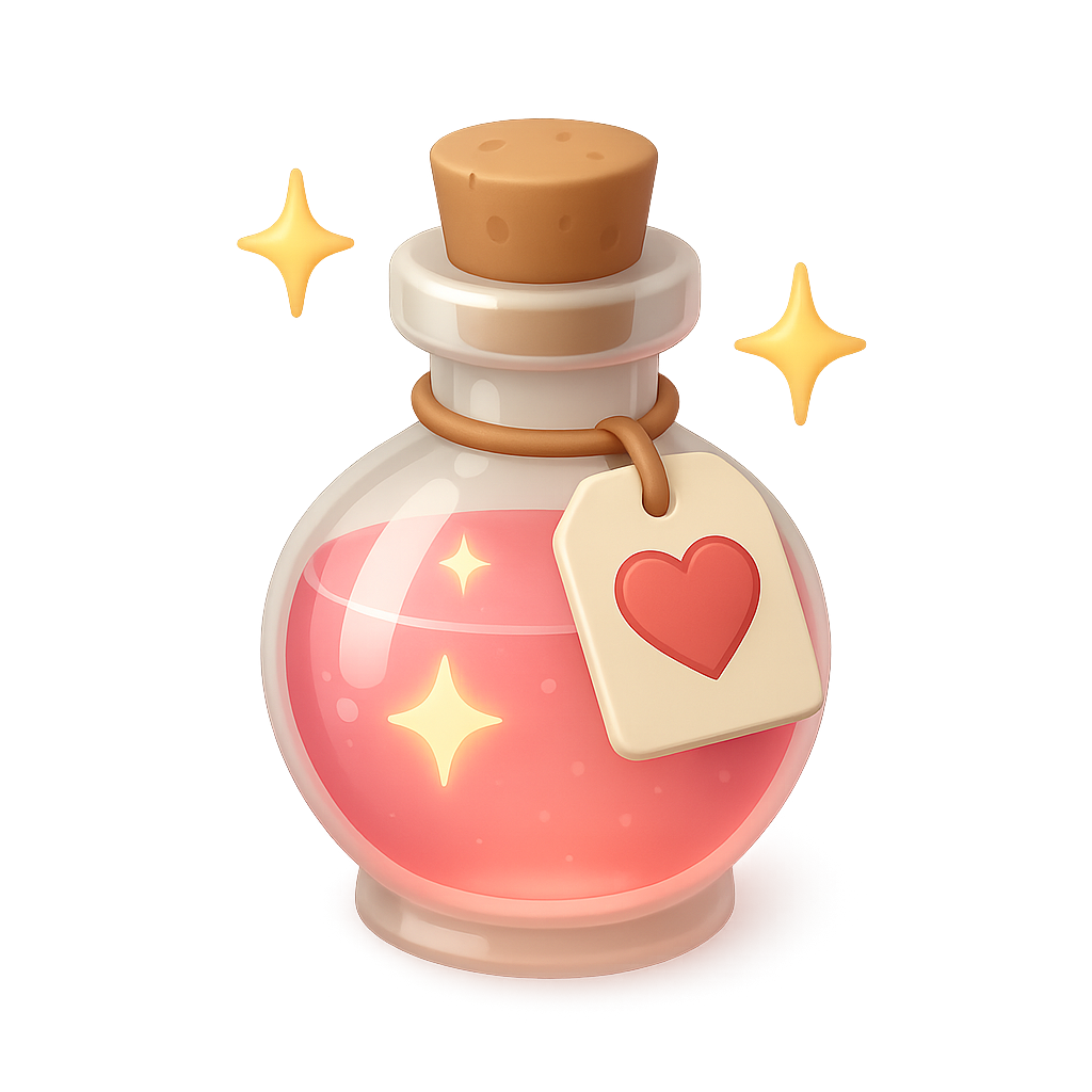 Elixir of Youth