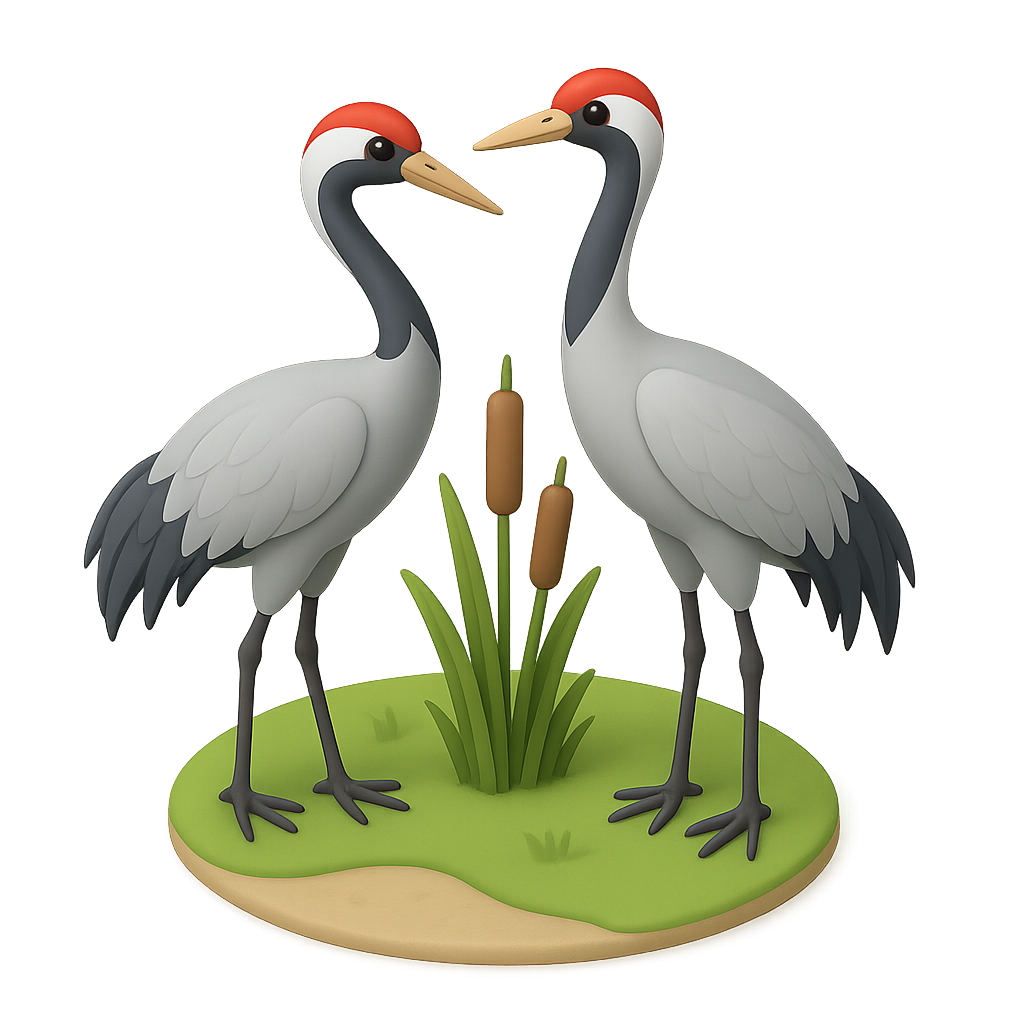 Cranes