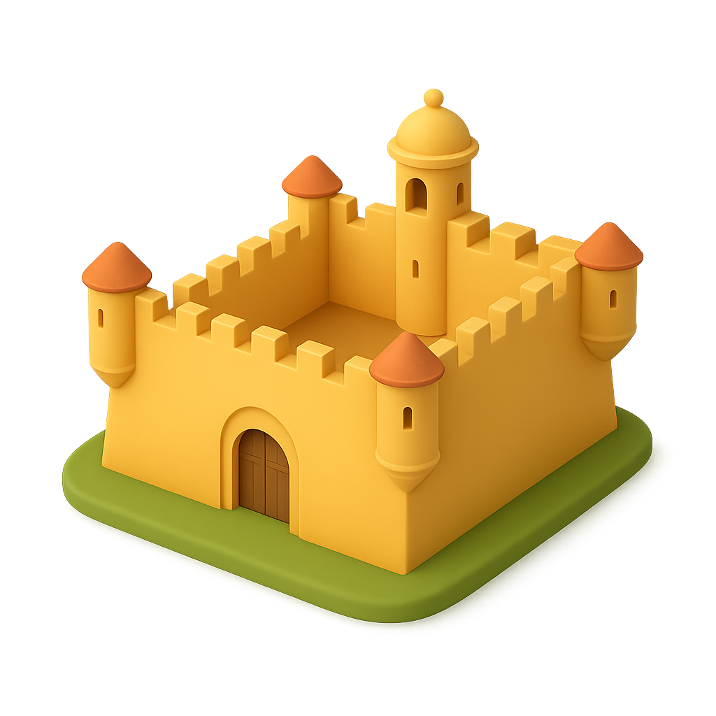 Fort Jesus