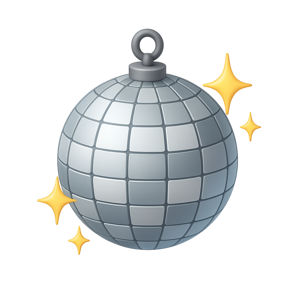 Disco Ball