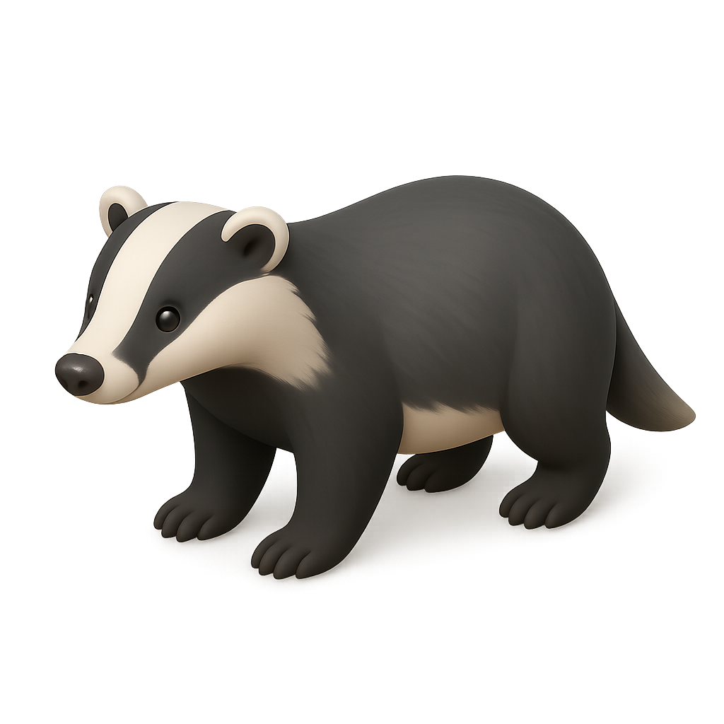 Badger