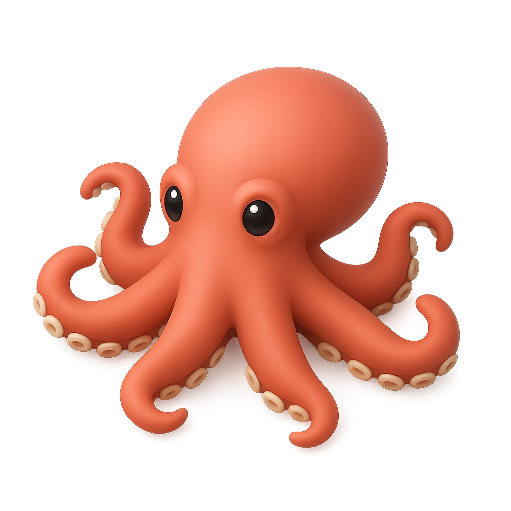 Octopus
