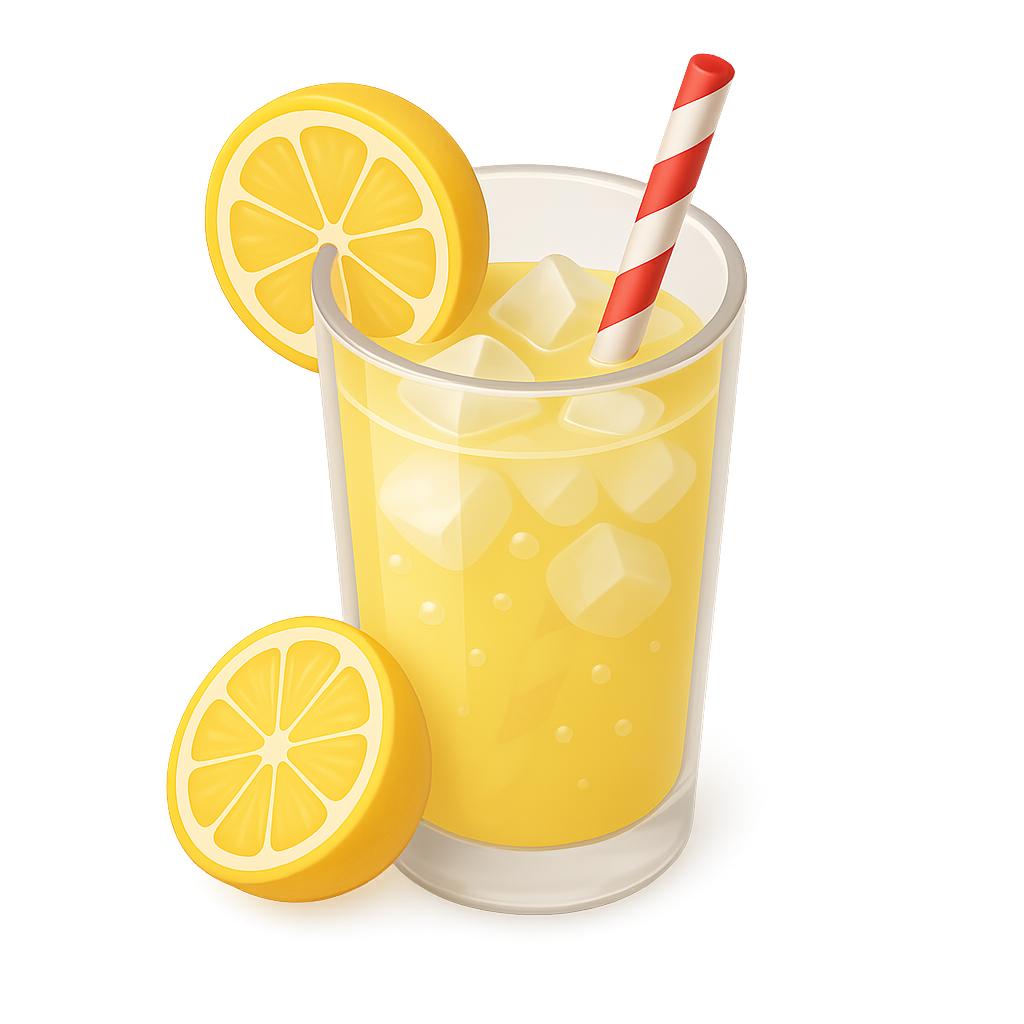 Lemonade