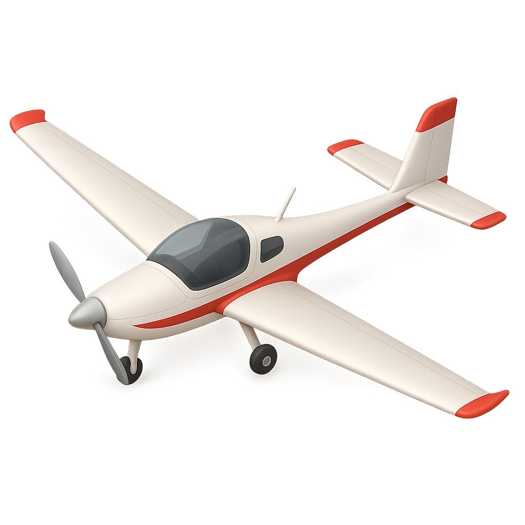 Motor Glider