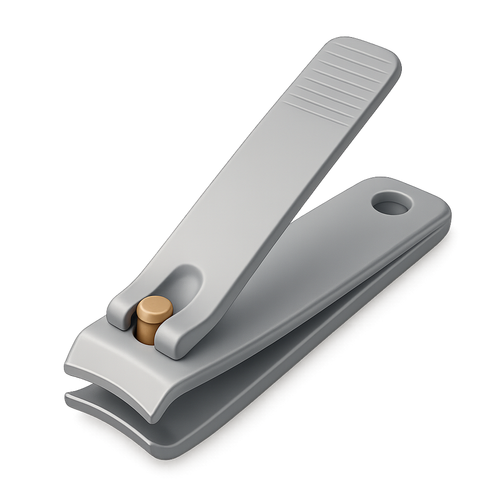 Fingernail Clipper