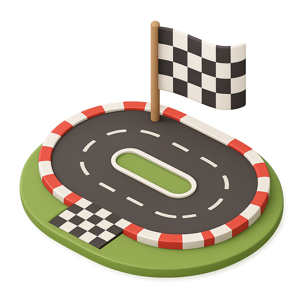 Race Track