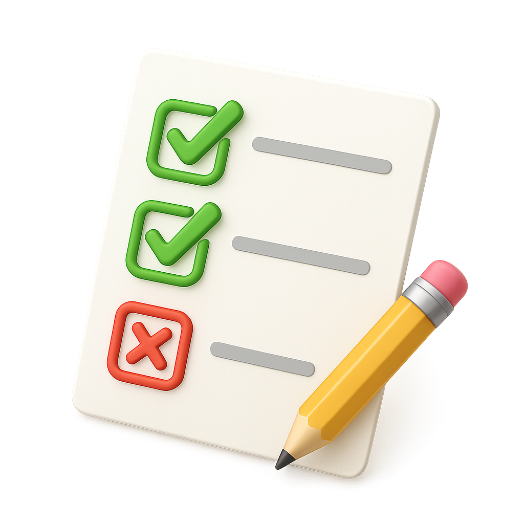 Poll Icon