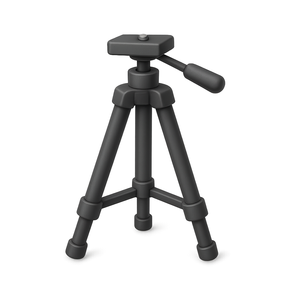 Tripod