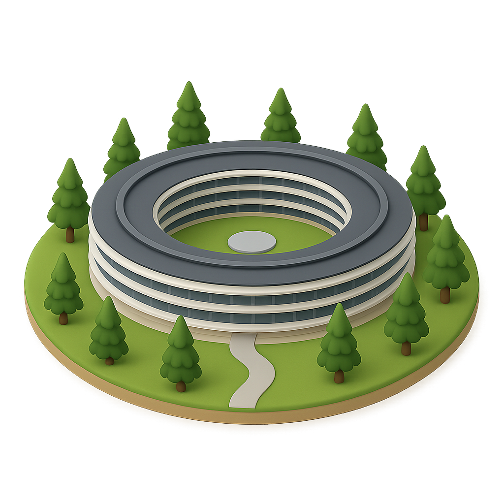 Apple Park