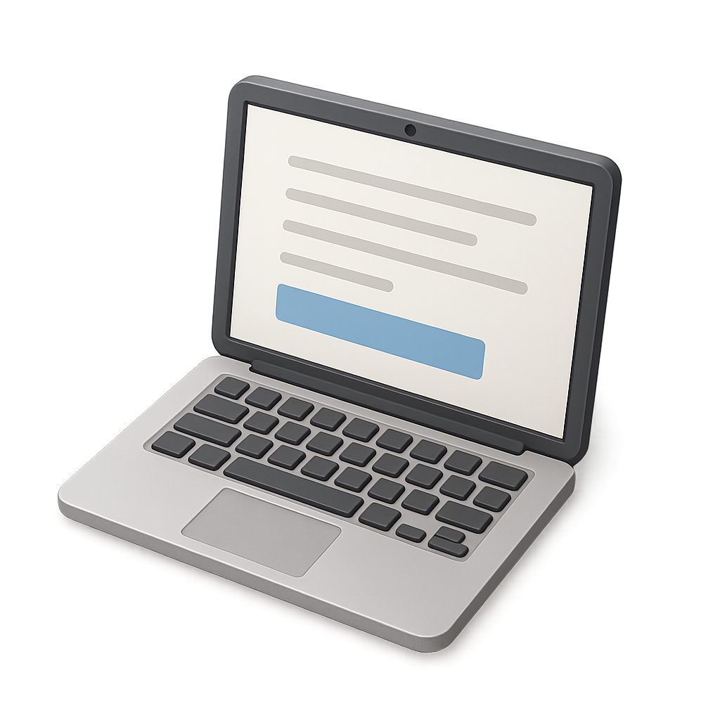 Laptop
