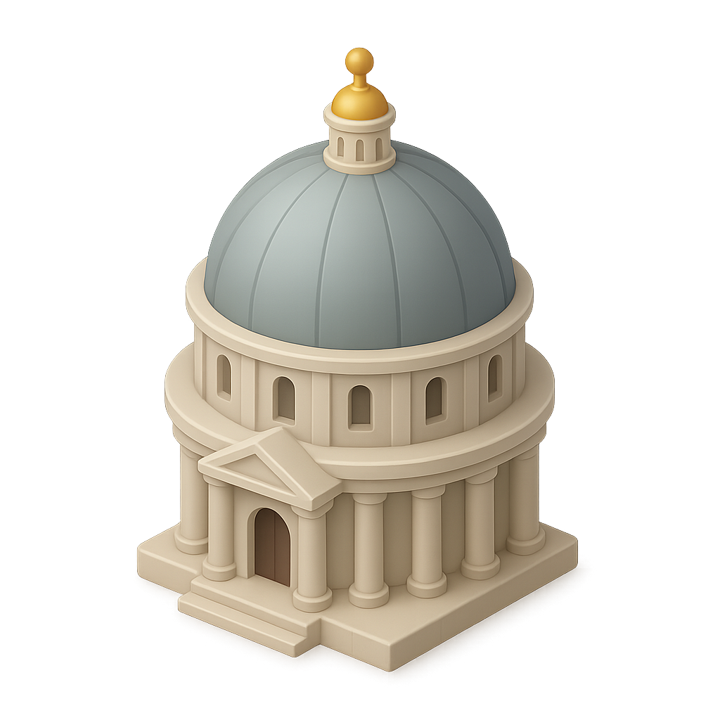 Dome