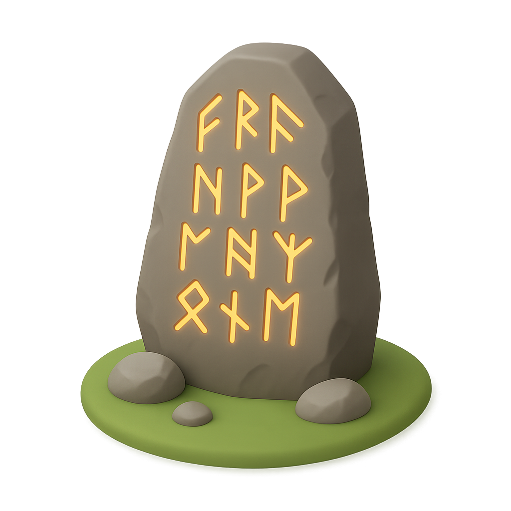 Runestone
