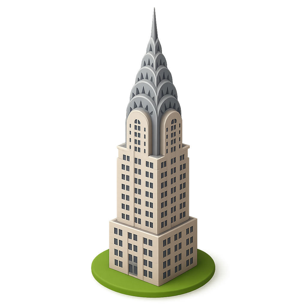 Chrysler Building