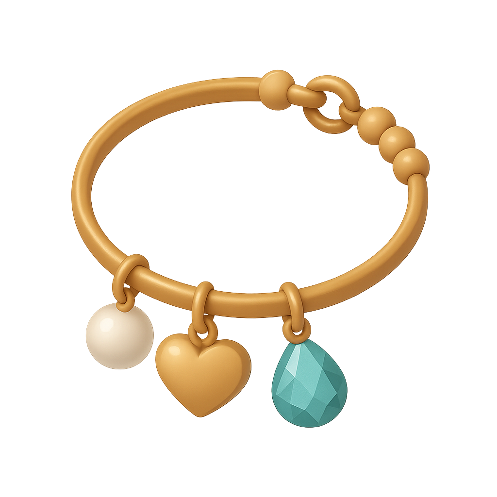 Anklet