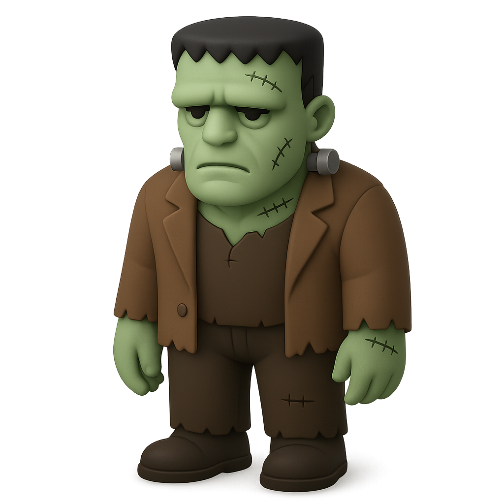 Frankenstein's Monster