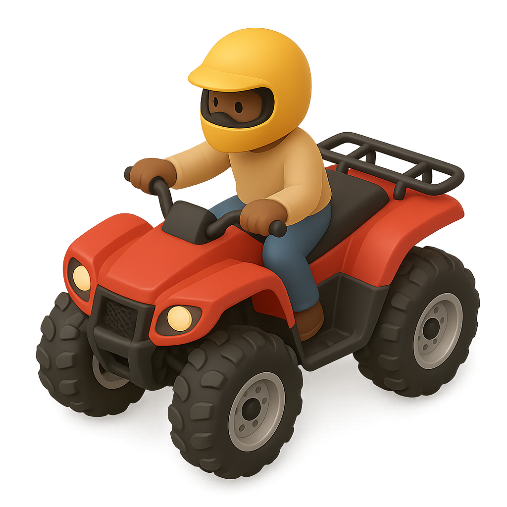 ATV