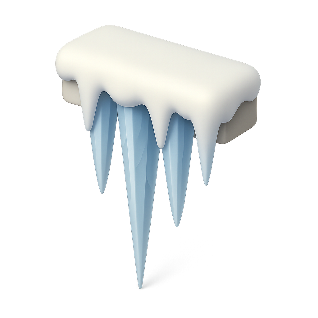 Icicle