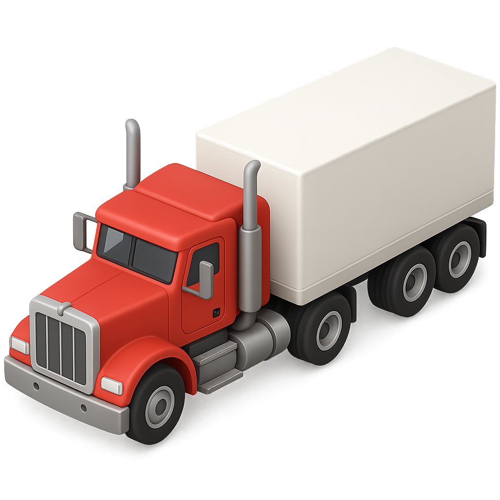 Tractor Trailer