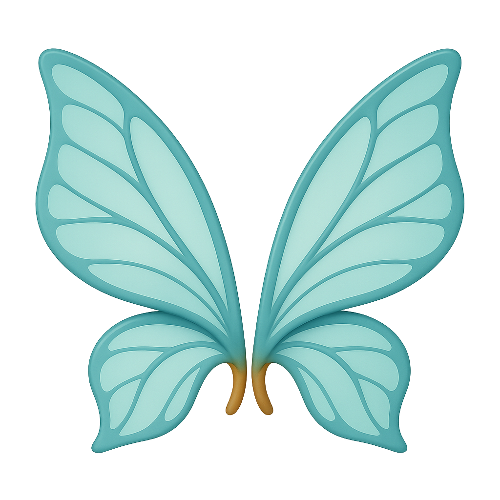 Fairy Wing