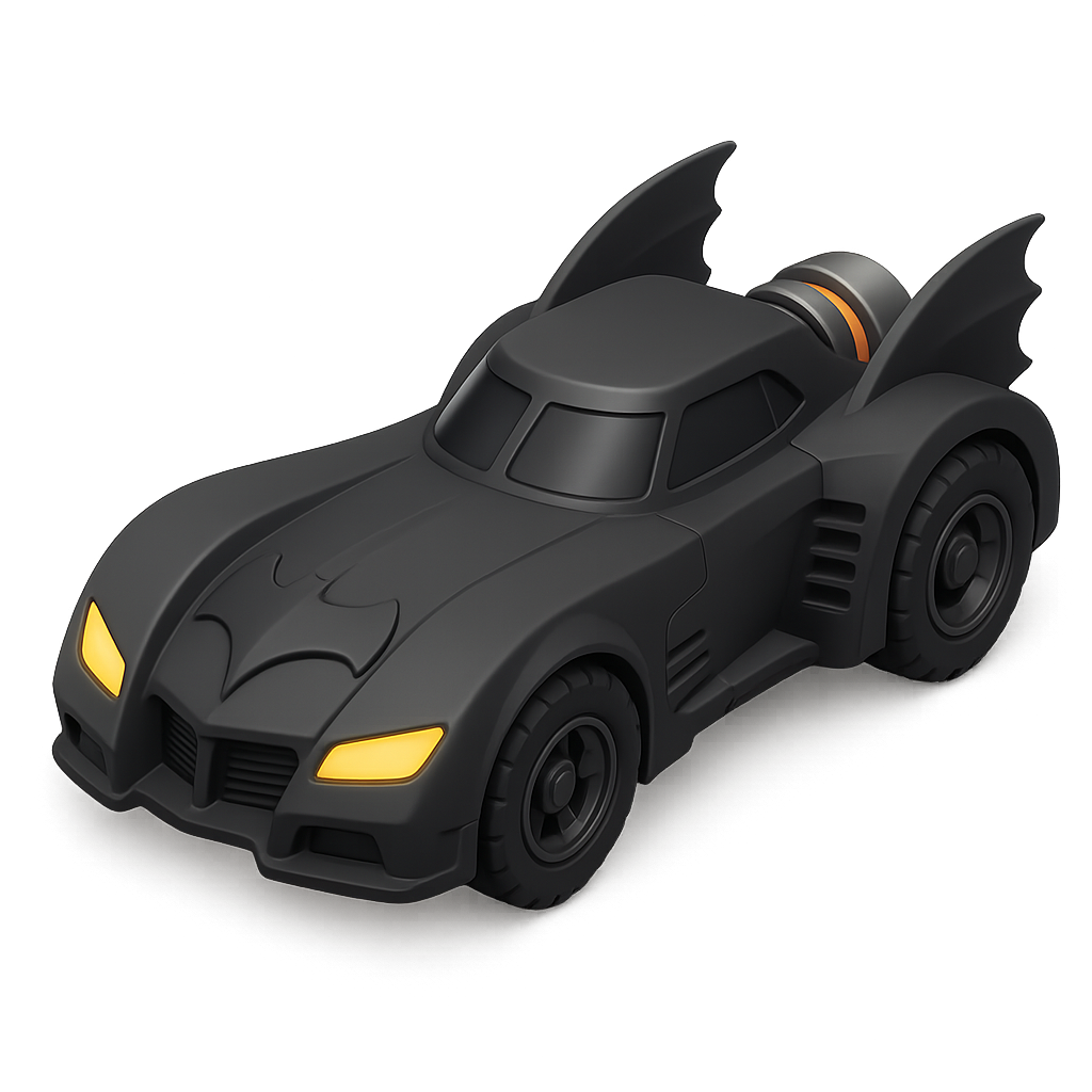 Batcar