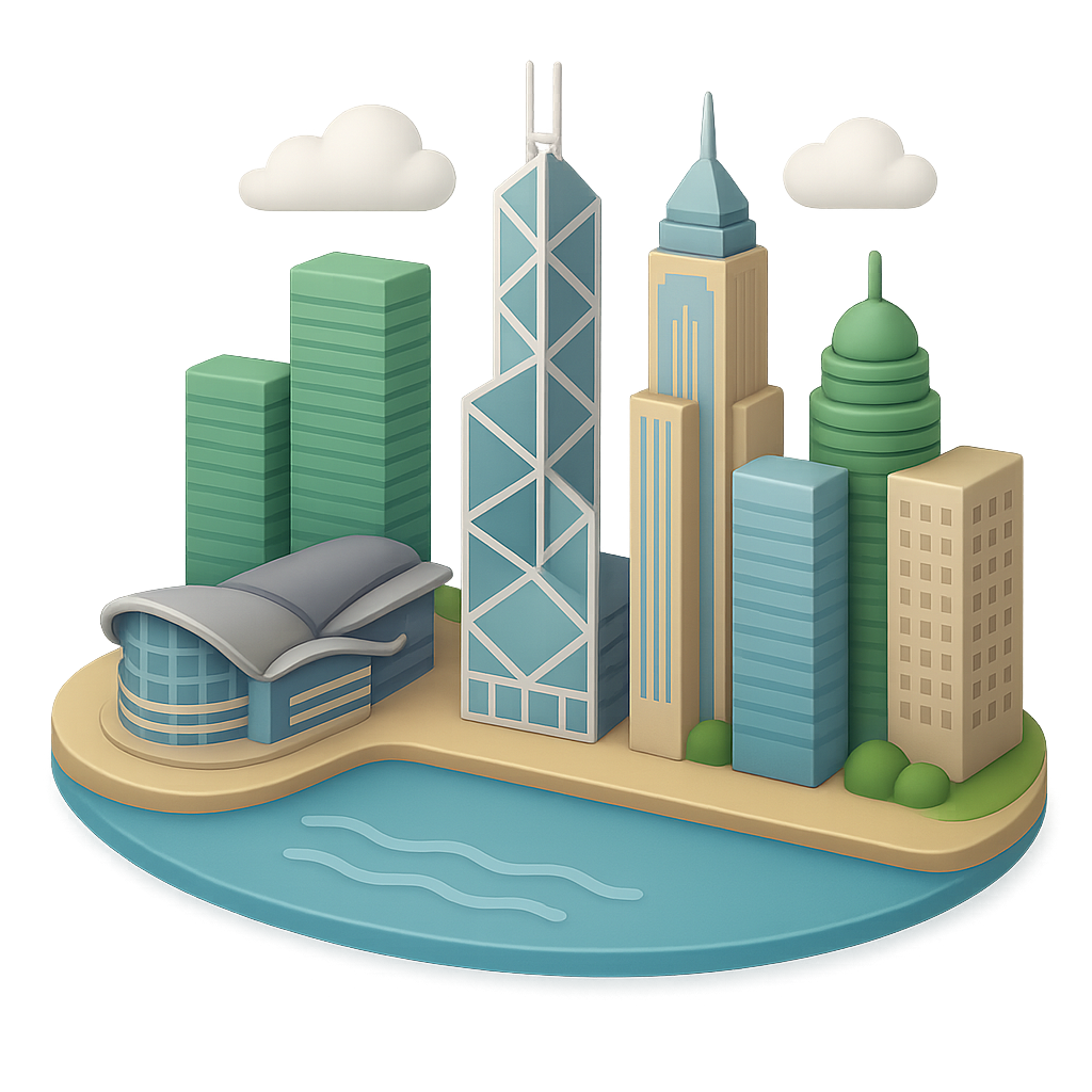 Hong Kong