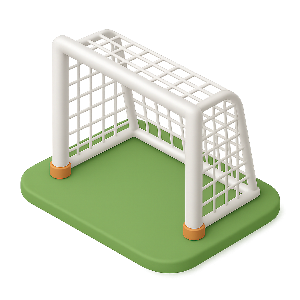 Goal Post