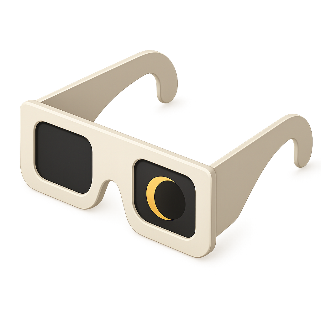 Solar Eclipse Viewer