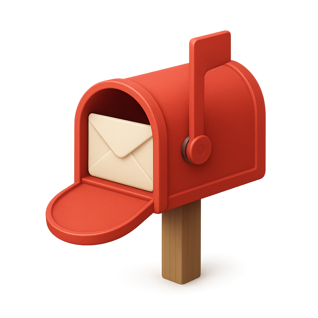 Mailbox