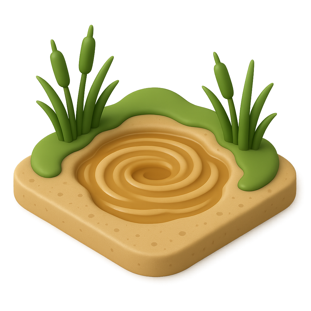 Quicksand