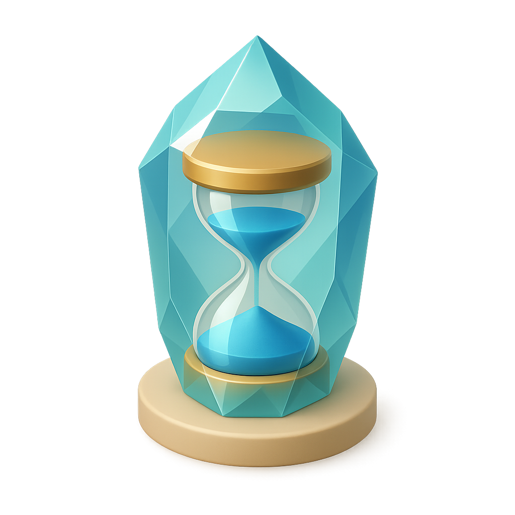 Time Crystal