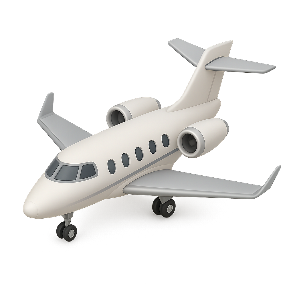 Private Jet