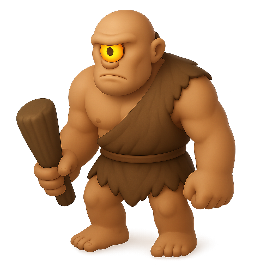 Cyclops
