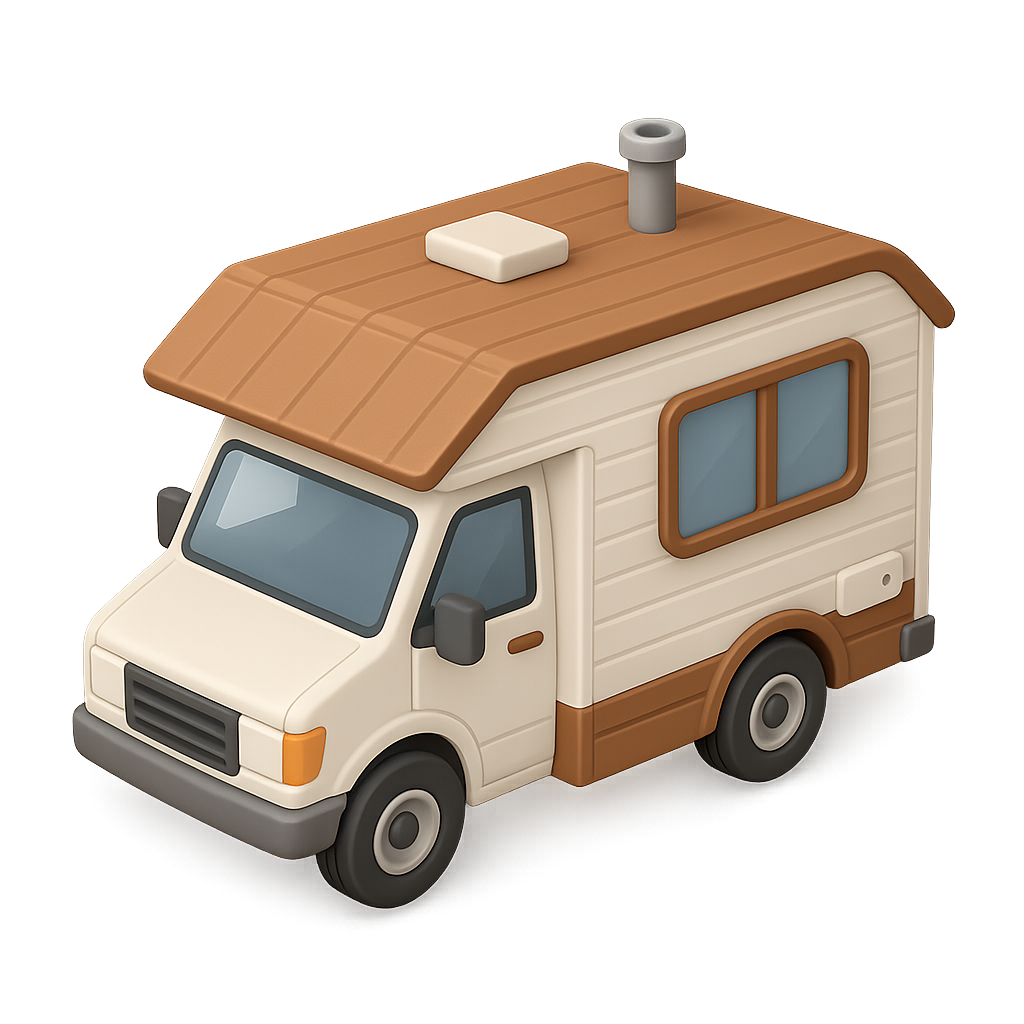 Rolling House