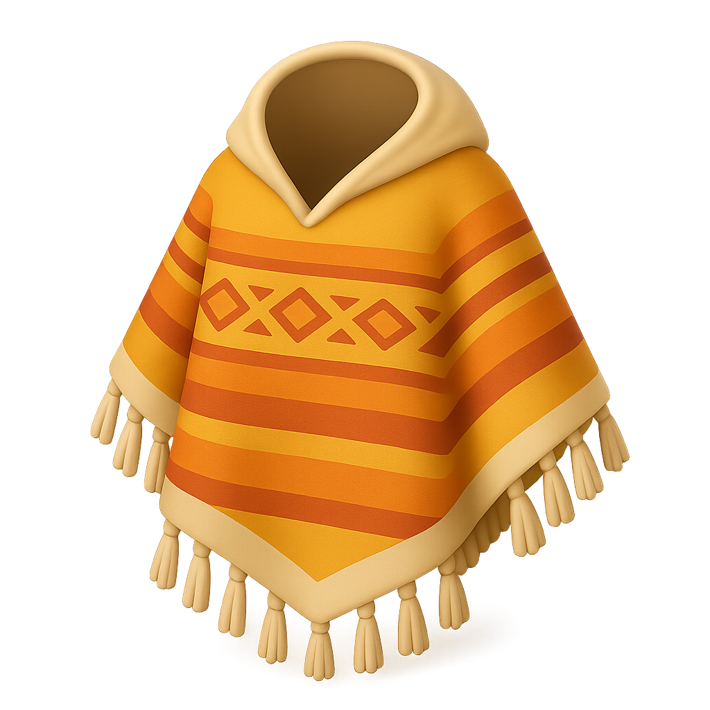 Poncho