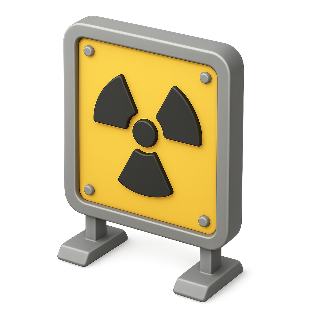 Radiation Shield