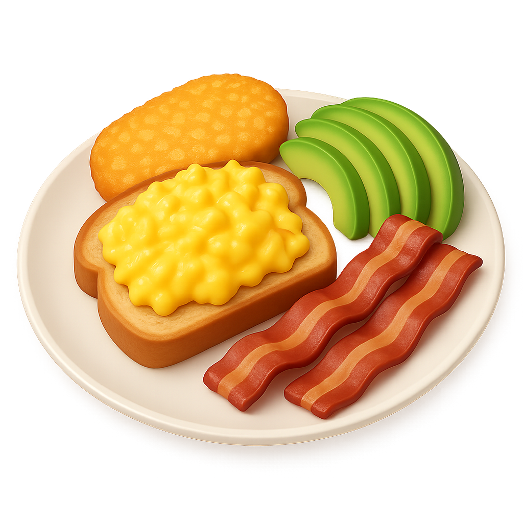 Big Breakfast
