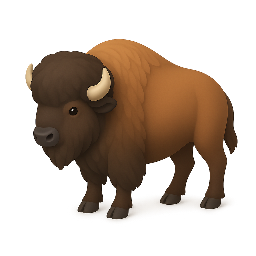 Bison