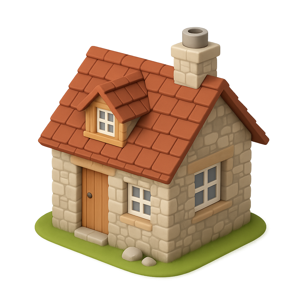 Stone Cottage