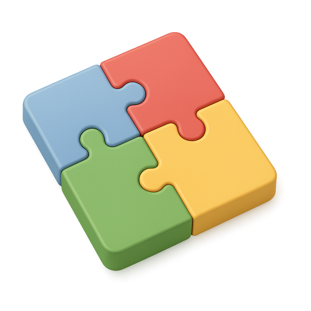 Jigsaw Puzzle
