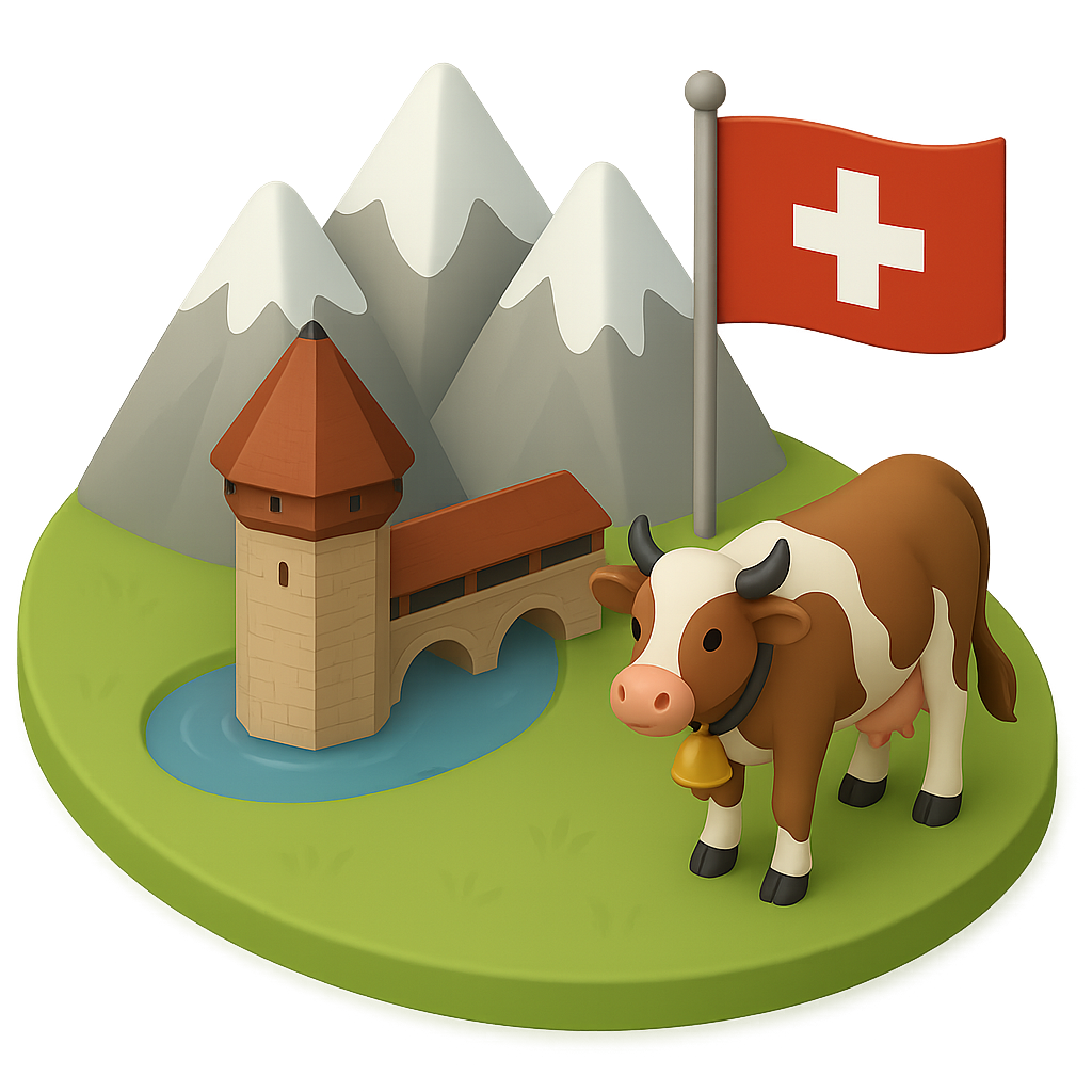 Switzerland